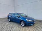 OPEL ASTRA SPORT AUTOMAAT-FULL LED-CAMERA-LEDER-12M GARANTIE, Autos, Opel, Cuir, Capteur de lumière, Achat, Euro 6