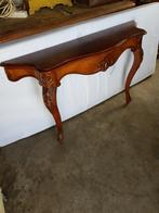 Louis XV-console, Antiek en Kunst, Ophalen