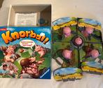 Knorbal gezelschapsspel, Hobby en Vrije tijd, Ophalen of Verzenden, Zo goed als nieuw, Ravensburger, Jumbo....