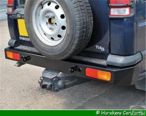 Achterbumper Land Rover  Discovery 2, Auto-onderdelen, Overige Auto-onderdelen, Nieuw, Ophalen of Verzenden