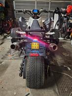 Quad Trike Streetfighter 250cc 500km 2019, Motoren