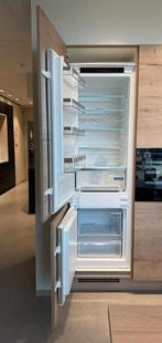 Siemens iQ300 Koelvriescombinatie, Elektronische apparatuur, Koelkasten en IJskasten, Ophalen, 200 liter of meer, Nieuw, 160 cm of meer