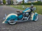 MOTO KAWASAKI DRIFTER 800 Cc 2004, Motoren, Ophalen, Gebruikt