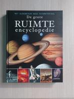 Ruimte Encyclopedie, Ophalen, Zo goed als nieuw, Non-fictie