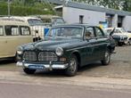 Volvo Amazon stuurautomaat, origineel NL auto, schuifdak, Auto's, Automaat, 1786 cc, Achterwielaandrijving, Leder en Stof