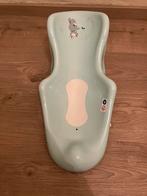 Siège redimensionnable pour baignoire pour bébé., Enfants & Bébés, Autres marques, Siège de bain ou Anneau de bain, Utilisé, Enlèvement ou Envoi