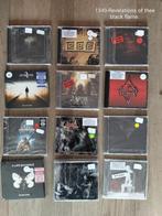 Metal CD's te koop, Ophalen of Verzenden, Nieuw in verpakking