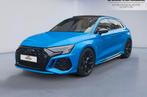 RS3 8Y, Auto's, Audi, Automaat, USB, Zwart, RS3