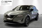 Nissan Qashqai e-POWER Tekna Cold pack en Pano, Auto's, Nissan, 118 g/km, Stof, Gebruikt, https://public.car-pass.be/vhr/1b31d5b8-4ccb-44e8-85d3-1279db80aa49