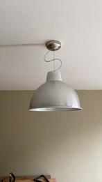 2 hanglampen, Ophalen, Gebruikt