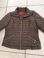 LAURA DI SARPI DAMESJAS, Bruin, LAURA DI SARPI, Maat 42/44 (L), Ophalen of Verzenden