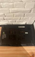 Msi gaming laptop, Informatique & Logiciels, Ordinateurs portables Windows, Enlèvement ou Envoi, Comme neuf, Gaming, Avec carte vidéo