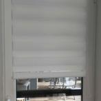 Stores enrouleur duo blanc jour/nuit, Neuf, 50 à 100 cm, Blanc, 150 à 200 cm
