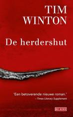 Te Koop Boek DE HERDERSHUT Tim Winton, Wereld overig, Tim Winton, Ophalen of Verzenden, Zo goed als nieuw