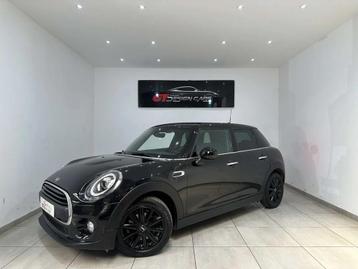 MINI One 1.5A *GARANTIE 12 MOIS*AUTOMATIQUE*LED*GPS* beschikbaar voor biedingen