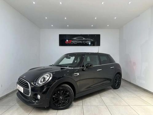 MINI One 1.5A *GARANTIE 12 MOIS*AUTOMATIQUE*LED*GPS*, Auto's, Mini, Bedrijf, Te koop, One, ABS, Airbags, Airconditioning, Alarm