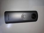 Ricoh Theta V 360 camera, Ophalen of Verzenden, Zo goed als nieuw, Overige merken
