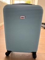 Trolley/reiskoffer (NIEUW!!) met slot, Ophalen of Verzenden, Nieuw, Hard kunststof, Slot
