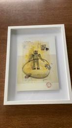 Koen Vanmechelen, Ophalen, Zo goed als nieuw