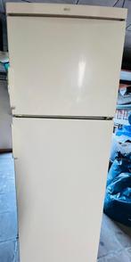 Koelkast met vriezer, Elektronische apparatuur, Ophalen, Gebruikt, 200 liter of meer, 60 cm of meer