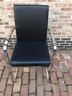 SLEDESTOEL ZO GOED ALS NIEUW, Métal, Comme neuf, Enlèvement, Une