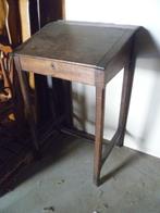 HOOGE OUDE PUPITTER, Ophalen