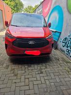 Ford Transit Custom 170cv 8aut., Auto's, Particulier, Te koop, Transit