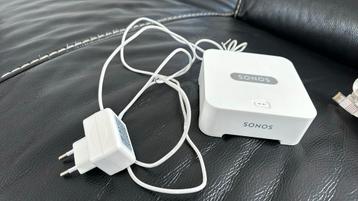 Sonos bridge