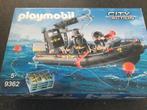 Playmobil 9341 rubber boot, Ophalen, Zo goed als nieuw