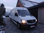 mercedes sprinter 316CDI   L3/H2, Auto's, Bestelwagens en Lichte vracht, Wit, Mercedes-Benz, Particulier, Te koop