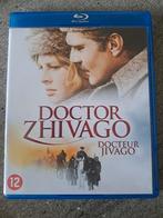 Blu ray doctor zhivago, Cd's en Dvd's, Ophalen, Zo goed als nieuw, Drama