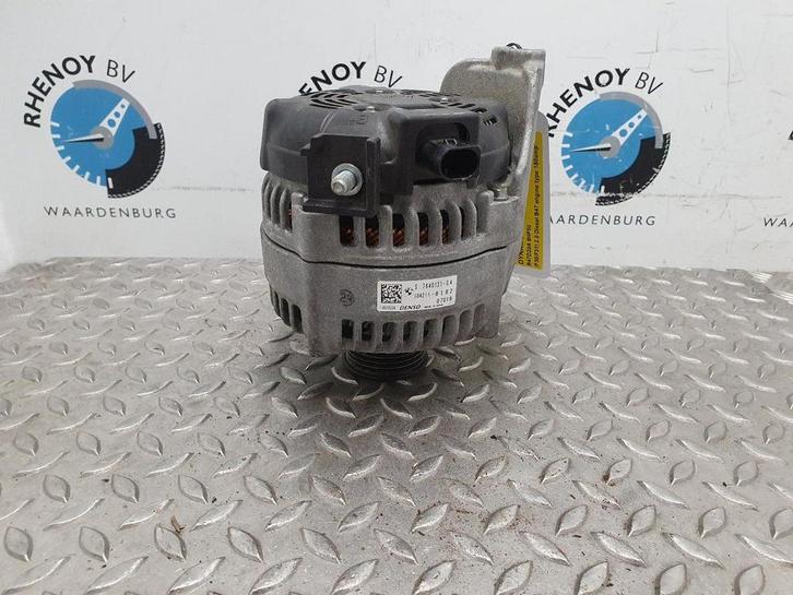 B.M.W. 3 SERIES 3' F31 LCI 318D [ALTERNATOR] 2017, Auto-onderdelen, Motor en Toebehoren, Gebruikt, ARN erkend, Stiba lid, Erkend duurzaam