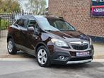 Opel Mokka Cosmo 2015 1.6 115pk/Euro 6b/Benzine, Auto's, Stof, 4 cilinders, 1600 cc, Bedrijf