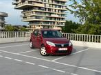 Dacia Sandero Benzine 1.2, Voorwielaandrijving, Euro 5, Stof, 135 g/km