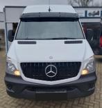AMG grill zwart - zwart Mercedes Sprinter 2013 - 2018, Auto diversen, Tuning en Styling, Ophalen of Verzenden, -, -, -
