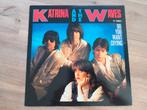 Vinyl 12" Maxi single Katrina & The Waves Pop Rock 80s, Ophalen of Verzenden, 12 inch