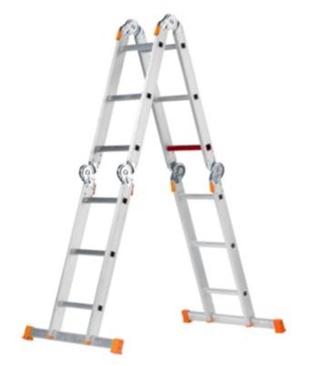 Altrex Varitrex weegschaal - Platform beschikbaar voor biedingen