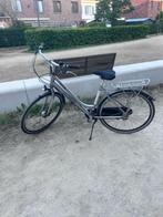 Damesfiets Luverdy, Fietsen en Brommers, Fietsen | Dames | Damesfietsen, Ophalen, Gebruikt, Overige merken, Versnellingen