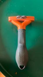 FURminator Brosse Anti-Mue Taille Moyenne, Ophalen, Zo goed als nieuw