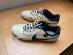 Nike Tiempi maat 42,5, Sport en Fitness, Voetbal, Ophalen, Gebruikt, Schoenen