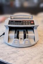 Machine compteuse billets neuve - Modèle 2108 UV/MG, Enlèvement, Neuf