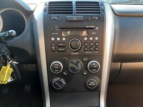 Kachel Bedieningspaneel van een Suzuki Grand Vitara, Auto-onderdelen, Dashboard en Schakelaars, Suzuki, Gebruikt, 3 maanden garantie