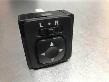 COMMUTATEUR RÉTROVISEUR Mitsubishi Lancer Wagon (CS / CT), Utilisé, Mitsubishi
