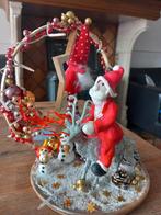 Kerst decoratie, Diversen, Ophalen, Nieuw