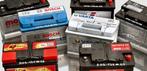 12V BATTERIJEN, van 35Ah tot 110Ah,, Ophalen, Gebruikt, Universele onderdelen