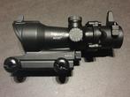 Red dot sight scope 1x32, Sport en Fitness, Ophalen of Verzenden, Nieuw