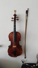 Viool 3/4, Muziek en Instrumenten, Ophalen, Gebruikt, 3/4-viool, Viool