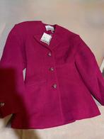 Prachtige GANNI blazer van 70% wol, Ophalen, Ganni, Nieuw, Maat 36 (S)