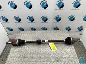 FORD FOCUS TITANIUM [R_DRIVESHAFT] 2022 beschikbaar voor biedingen