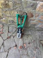 Coupé  alligator, Tuin en Terras, Onkruidbranders, Ophalen of Verzenden, Zo goed als nieuw